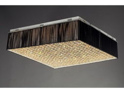 皇朝現代燈飾 點亮空間美學，賦能軟裝設計——建E網精選建筑裝飾材料解析