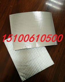 鋁箔橡塑保溫材料企業的優勢與未來發展