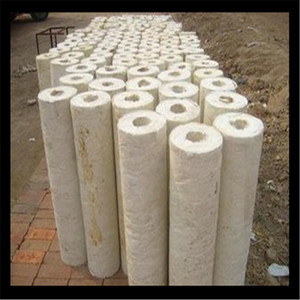 悅恒保溫 專業(yè)定制硅酸鋁管保溫材料，打造高效節(jié)能解決方案