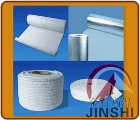 專業(yè)保溫材料專家 山東金石窯爐保溫材料廠產(chǎn)品全解析